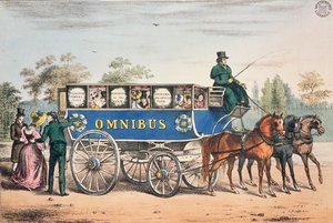 Omnibus af English School